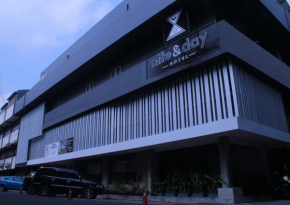 Отель Nite & Day Surabaya - Kedungdoro  Сурабайа